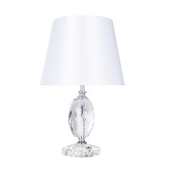 Изображение товара Лампа настольная E14 40 Вт Arte Lamp Azalia (A4019LT-1CC)