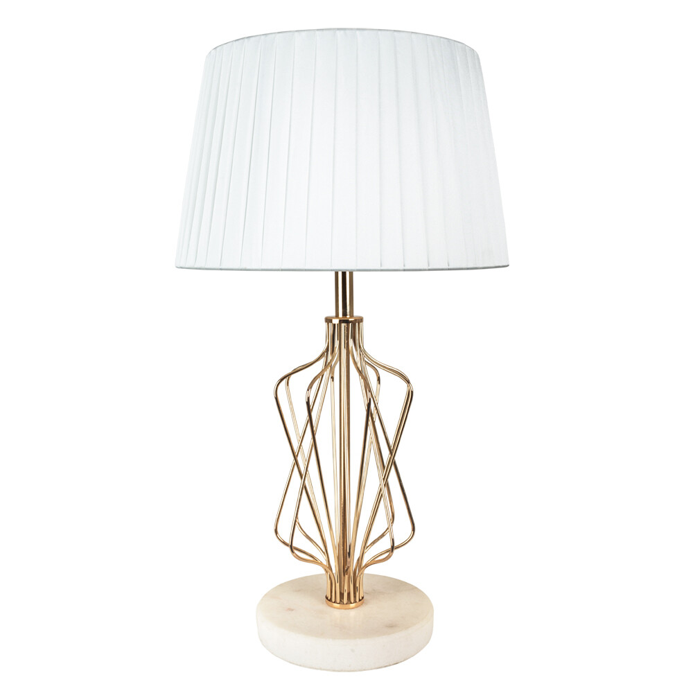 Изображение товара Настольная лампа Arte Lamp Fire E27 60 Вт современный дизайн для дома