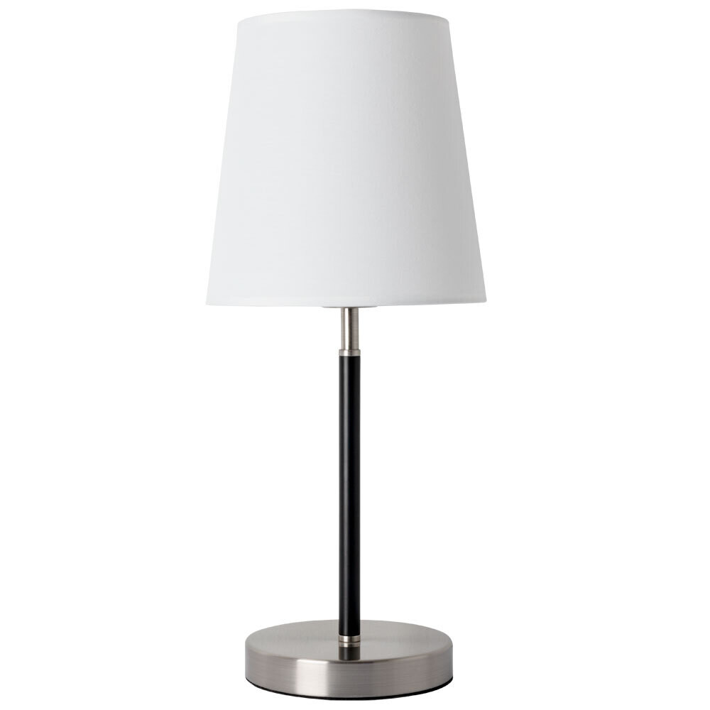 Изображение товара Настольная лампа Arte Lamp Rodos E27 60 Вт классика для дома