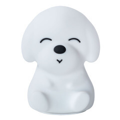 Изображение товара Лампа настольная светодиодная 3000К 2 Вт Arte Lamp Tilly (A7371LT-1WH)