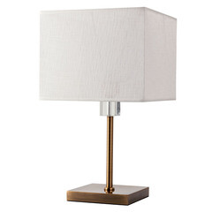 Изображение товара Лампа настольная E27 60 Вт Arte Lamp North (A5896LT-1PB)