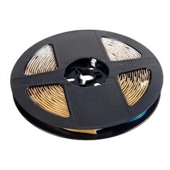 Лента светодиодная Gauss LED 14,4 Вт 12 В RGB 5 м (5050/60-SMdDC)