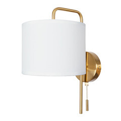 Изображение товара Бра Arte Lamp Rupert Е27 60 Вт 220 В медь IP20 (A5024AP-1PB)