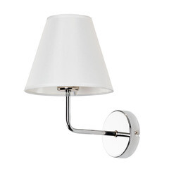 Изображение товара Бра Arte Lamp Elba Е27 60 Вт 220 В хром IP20 (A2581AP-1CC)