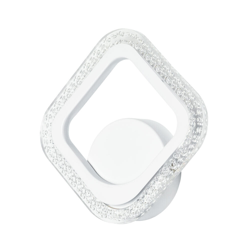 Изображение товара Бра Arte Lamp Splash светодиодное 18 Вт 220 В белое IP20