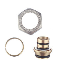 Евроконус Tiemme 20 обж(ц) х 3/4 для металлополимерных труб (1440003) - фото 3