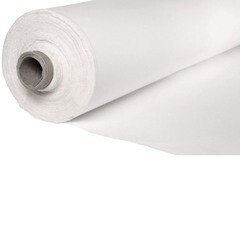 Геотекстиль Профессиональный 300 г/кв. м иглопробивной 2х25 м (50 кв.м)