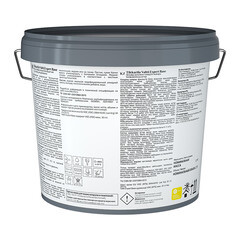 Антисептик Tikkurila/Tikkivala Valtti Expert Base грунтовочный для дерева бесцветный 2,7 л - фото 2