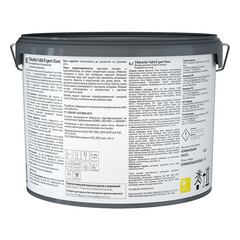 Антисептик Tikkurila/Tikkivala Valtti Expert Base грунтовочный для дерева бесцветный 9 л - фото 2