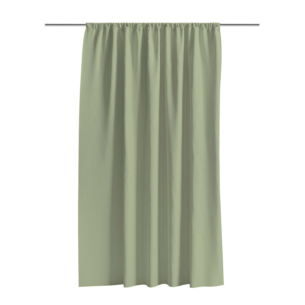 Изображение товара Штора канвас кварц 150х280 см от Legrand