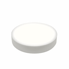 Светильник светодиодный потолочный Apeyron 2700К 15 Вт белый IP40 (06-37) - фото 6