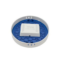 Светильник светодиодный потолочный Apeyron 2700К 15 Вт белый IP40 (06-37) - фото 5