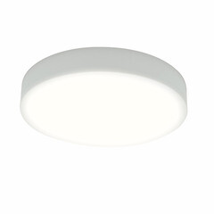 Светильник светодиодный потолочный Apeyron 2700К 18 Вт белый IP40 (06-39) - фото 5