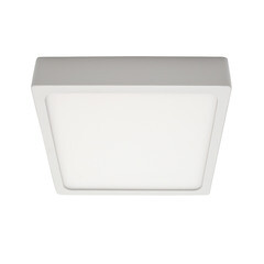 Светильник светодиодный потолочный Apeyron 2700К 12 Вт белый IP40 (06-43) - фото 6