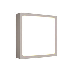 Светильник светодиодный потолочный Apeyron 2700К 12 Вт белый IP40 (06-43) - фото 4