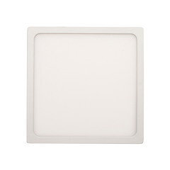 Светильник светодиодный потолочный Apeyron 2700К 12 Вт белый IP40 (06-43) - фото 1