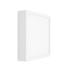 Светильник светодиодный потолочный Apeyron 4500К 12 Вт белый IP40 (06-44) - фото 6