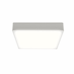 Светильник светодиодный потолочный Apeyron 2700К 15 Вт белый IP40 (06-45) - фото 2