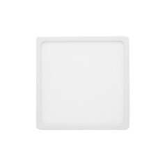 Светильник светодиодный потолочный Apeyron 2700К 15 Вт белый IP40 (06-45) - фото 1