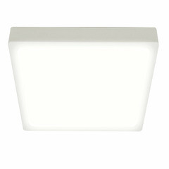 Светильник светодиодный потолочный Apeyron 2700К 20 Вт белый IP40 (06-47) - фото 6