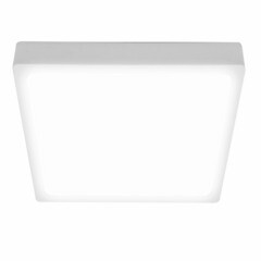 Светильник светодиодный потолочный Apeyron 4500К 20 Вт белый IP40 (06-48) - фото 2