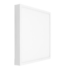 Светильник светодиодный потолочный Apeyron 2700К 24 Вт белый IP40 (06-49) - фото 6