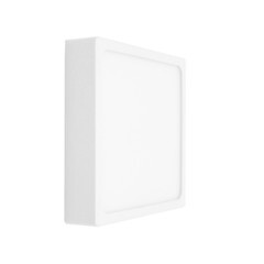 Светильник светодиодный потолочный Apeyron 6500К 12 Вт белый IP40 (06-66) - фото 3