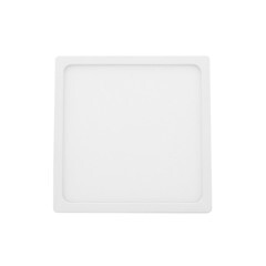 Изображение товара Светильник светодиодный потолочный Apeyron 6500К 12 Вт белый IP40 (06-66)