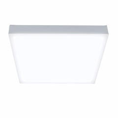 Светильник светодиодный потолочный Apeyron 6500К 24 Вт белый IP40 (06-69) - фото 5