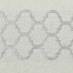 Полотенце махровое Belezza Дрезден 50х80 см бежевое - фото 2