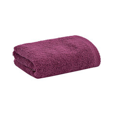 Полотенце махровое Василиса Буржуа Нуво 40х60 см фиолетовое - фото 1