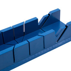 Стусло Сибртех пластиковое 300х65 мм (22571) - фото 7