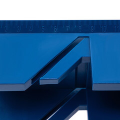 Стусло Сибртех пластиковое 300х65 мм (22571) - фото 5