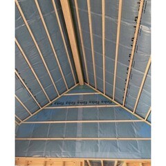 Пароизоляция Finka Premium Plus 184 г/м2 150 кв.м - фото 2