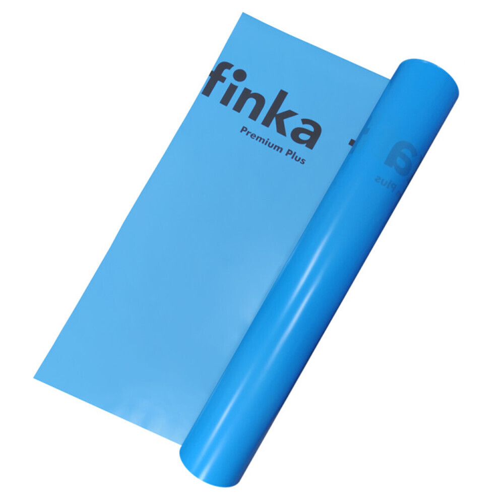 Изображение товара Пароизоляционная пленка Finka Premium Plus 75 м², 200 мкм для кровли и стен
