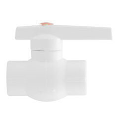 Кран шаровой полипропиленовый Valfex 20 мм (10144020П) - фото 4