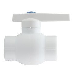 Кран шаровой полипропиленовый Valfex 25 мм (10144025П) - фото 3