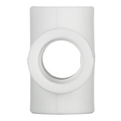 Крестовина полипропиленовая Valfex 32 мм (10118032П) - фото 3