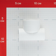 Тройник полипропиленовый Valfex переходный 20 мм х 3/4 ВР(г) х 20 мм (10127) - фото 2