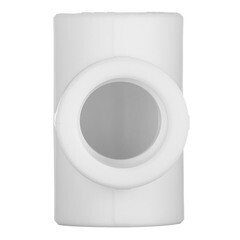 Тройник полипропиленовый Valfex 32 х 32 х 32 мм (10111032П) - фото 3