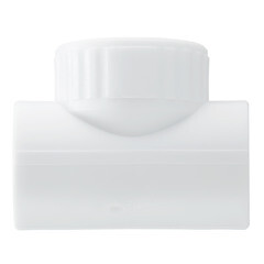 Тройник полипропиленовый Valfex переходный 32 мм х 3/4 ВР(г) х 32 мм (10127132П) - фото 2