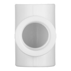 Тройник полипропиленовый Valfex 40 х 40 х 40 мм (10111040П) - фото 3