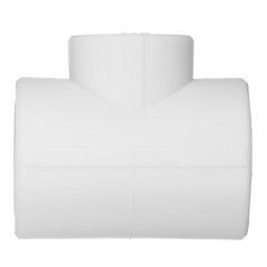 Тройник полипропиленовый Valfex переходный 32 х 25 х 32 мм (10322532П) - фото 4