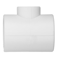 Тройник полипропиленовый Valfex переходный 40 х 20 х 40 мм (10402040П) - фото 4