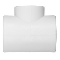 Тройник полипропиленовый Valfex переходный 40 х 32 х 40 мм (10403240П) - фото 2