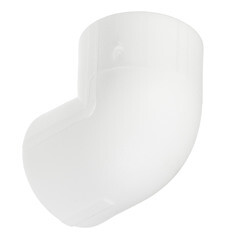 Угол полипропиленовый Valfex 25 мм 90° (10108025П) - фото 2