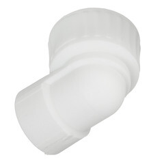 Угол полипропиленовый Valfex 25 мм х 1/2 ВР(г) (10125125П) - фото 4