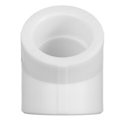 Угол полипропиленовый Valfex 40 мм 45° (10107040П) - фото 3