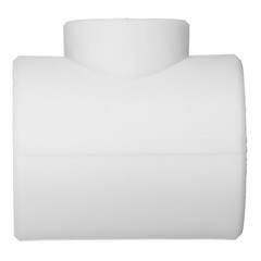 Тройник полипропиленовый Valfex переходный 50 х 32 х 50 мм (10503250П) - фото 4