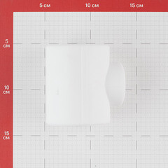 Тройник полипропиленовый Valfex переходный 50 х 32 х 50 мм (10503250П) - фото 2